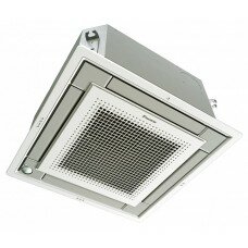 Кассетный кондиционер Daikin FFQ60C / RXS60L